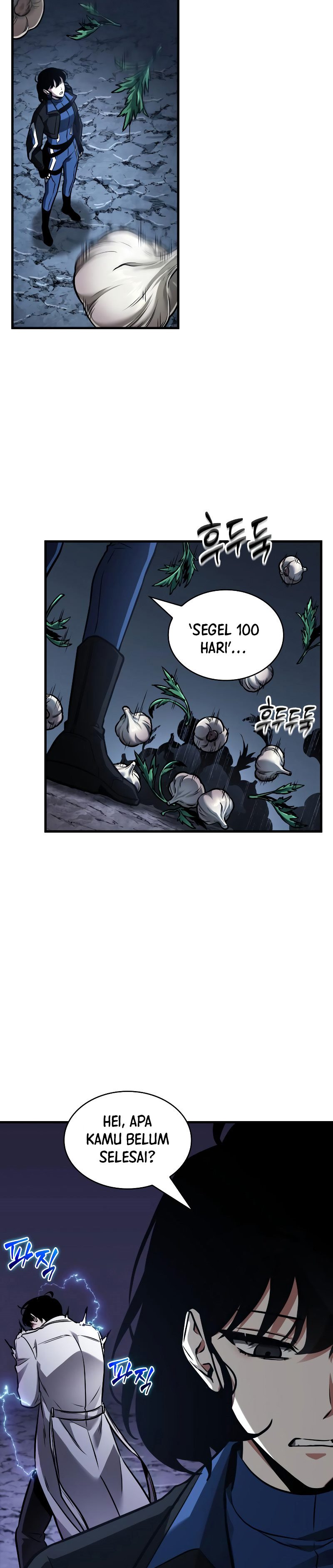Read Omniscient Readers Viewpoint id Manga Online