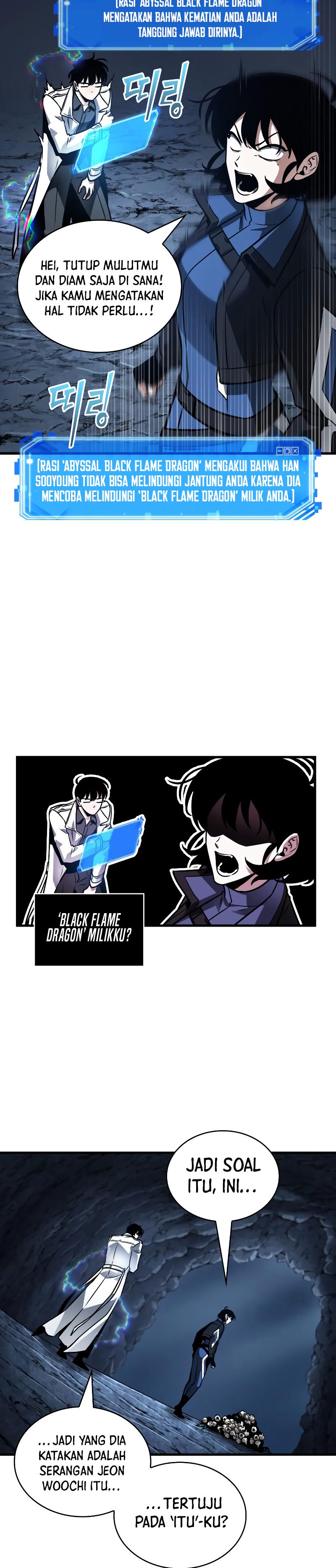 Read Omniscient Readers Viewpoint id Manga Online