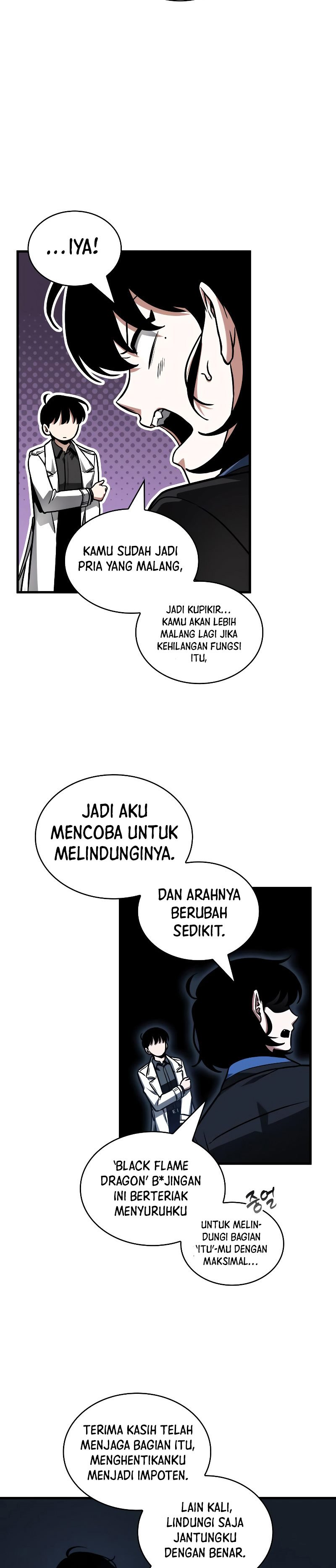 Read Omniscient Readers Viewpoint id Manga Online