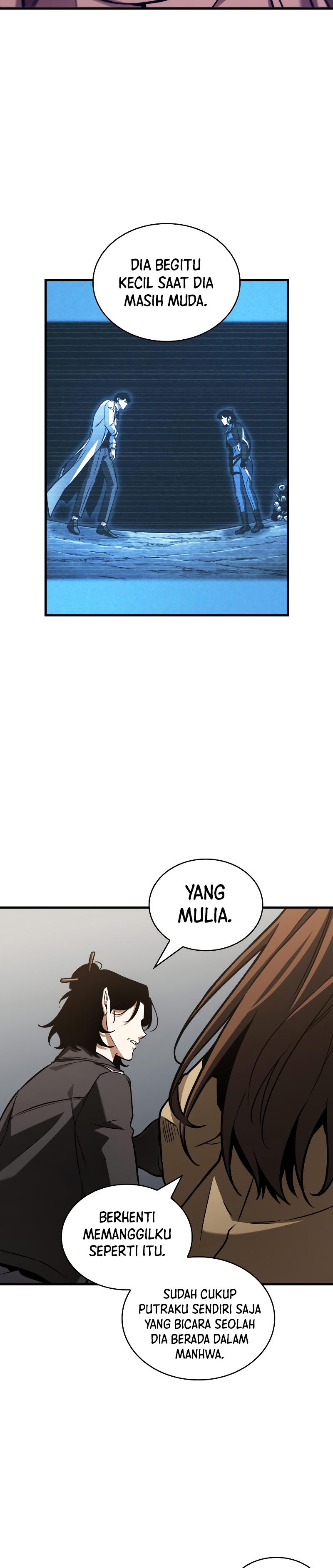 Read Omniscient Readers Viewpoint id Manga Online