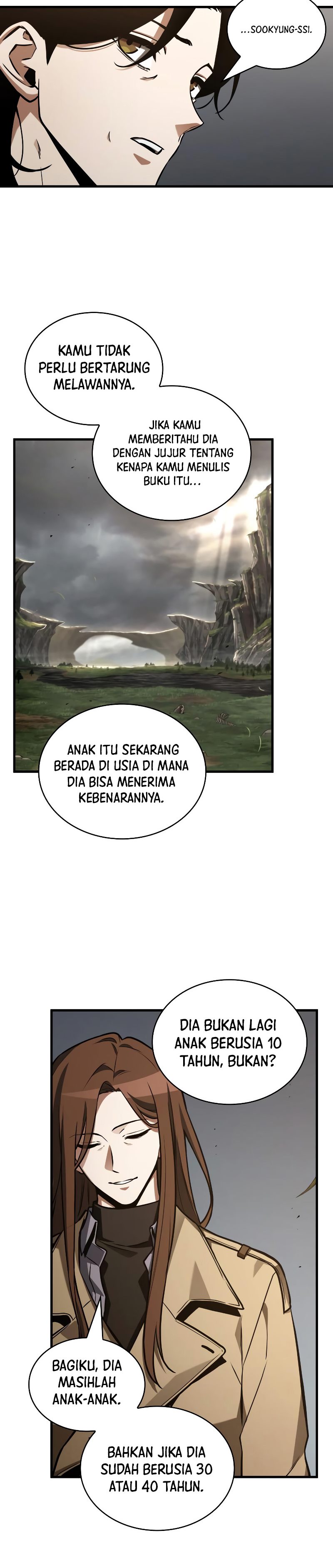 Read Omniscient Readers Viewpoint id Manga Online