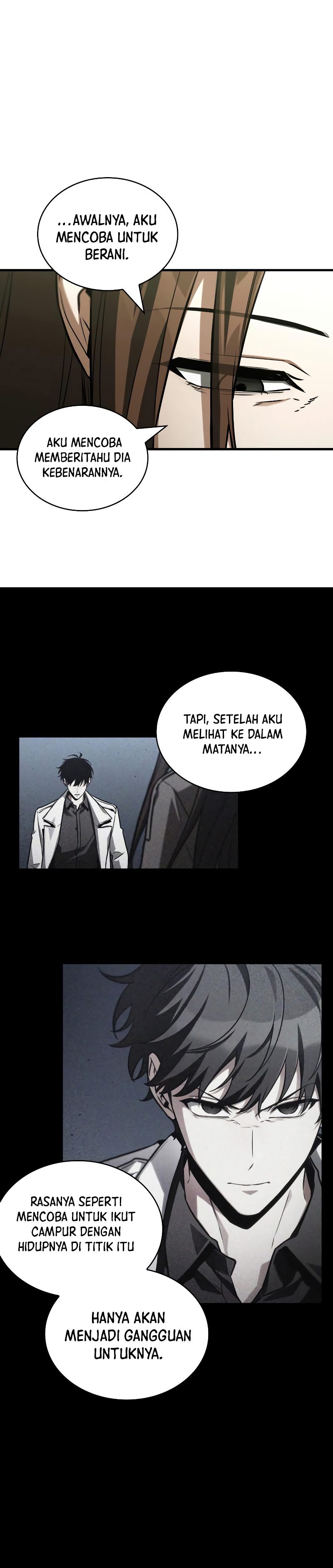 Read Omniscient Readers Viewpoint id Manga Online