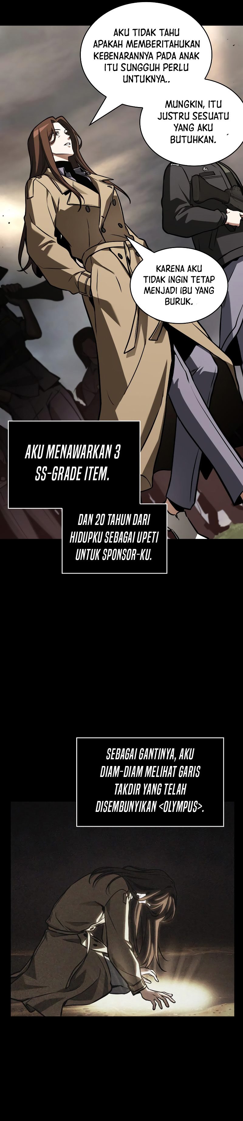 Read Omniscient Readers Viewpoint id Manga Online