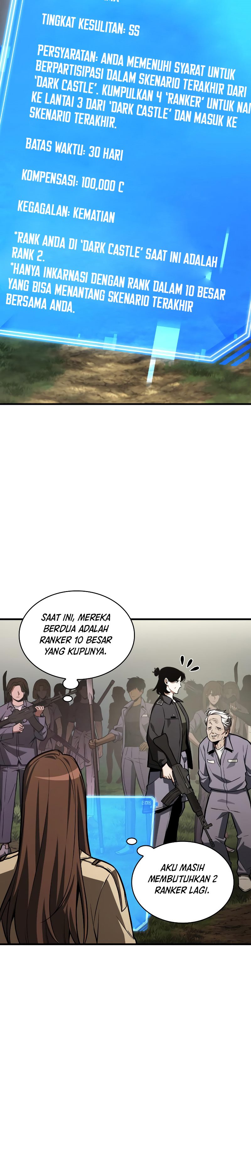 Read Omniscient Readers Viewpoint id Manga Online