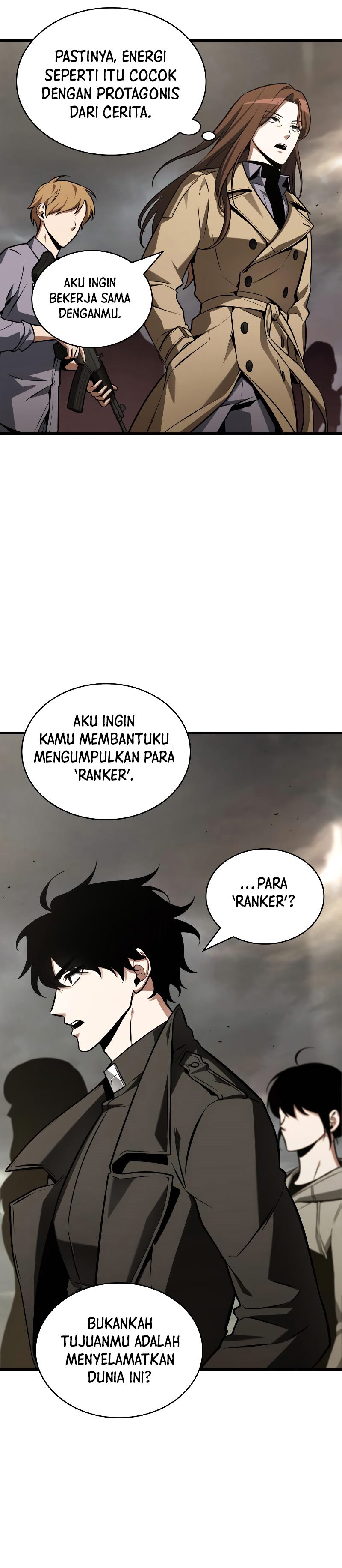 Read Omniscient Readers Viewpoint id Manga Online