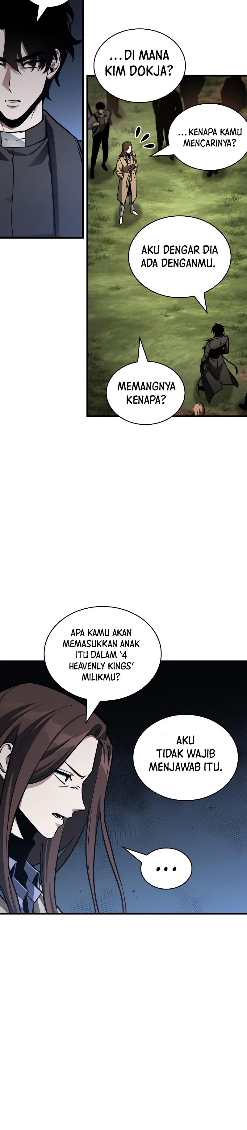 Read Omniscient Readers Viewpoint id Manga Online