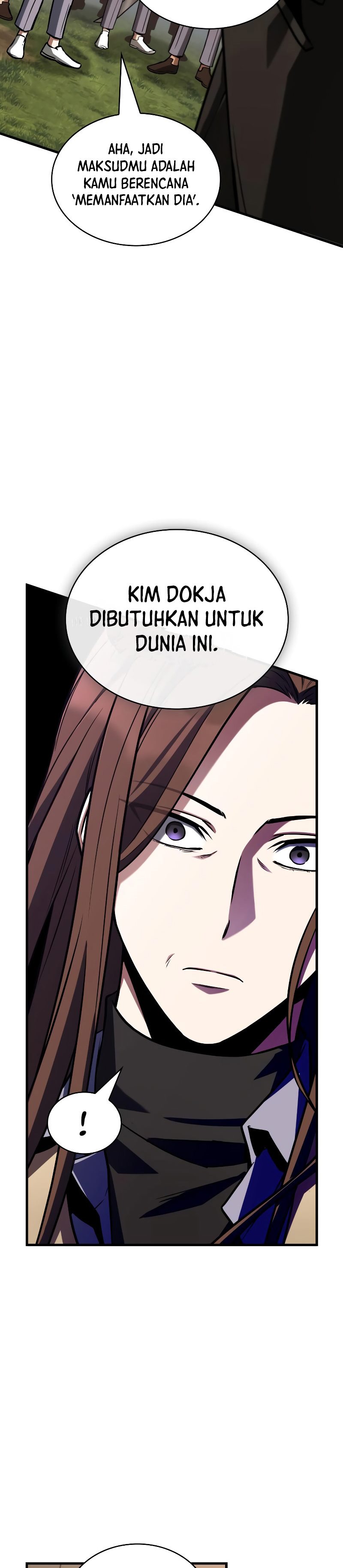 Read Omniscient Readers Viewpoint id Manga Online