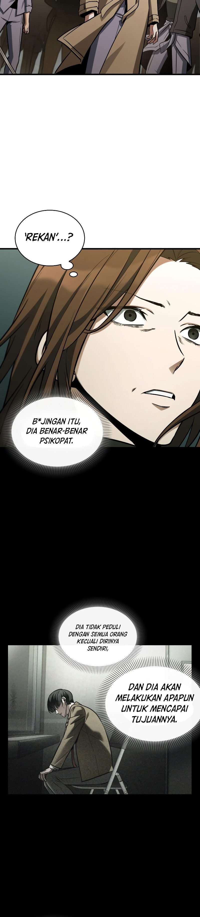 Read Omniscient Readers Viewpoint id Manga Online