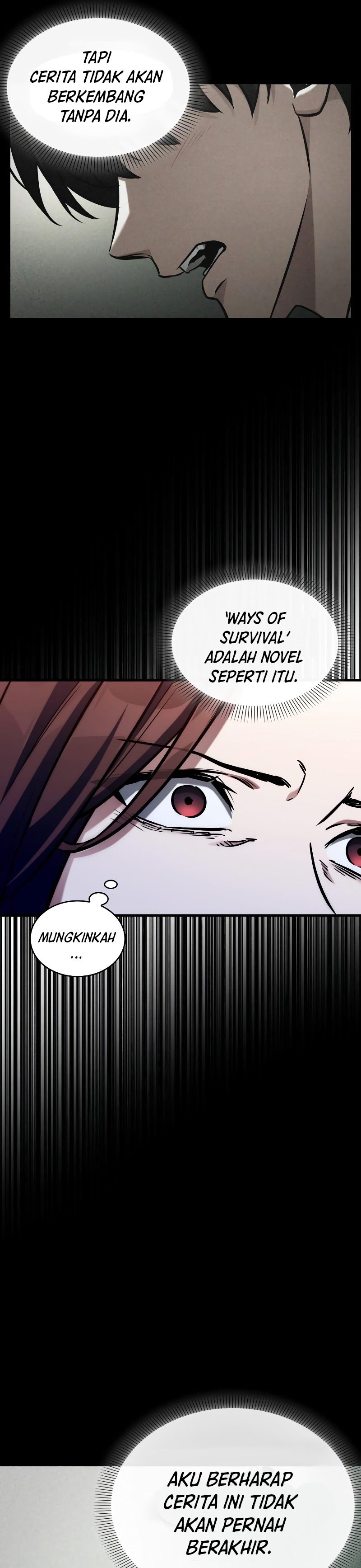 Read Omniscient Readers Viewpoint id Manga Online