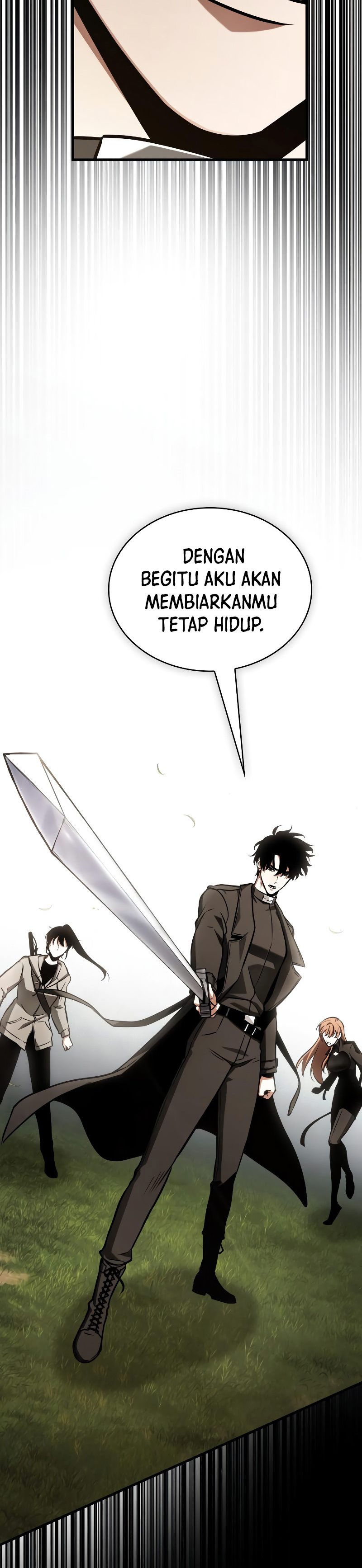 Read Omniscient Readers Viewpoint id Manga Online