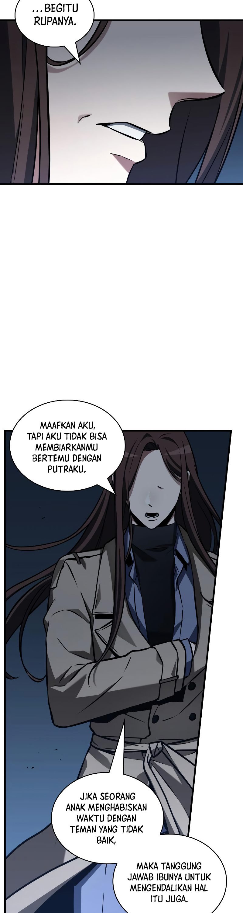 Read Omniscient Readers Viewpoint id Manga Online