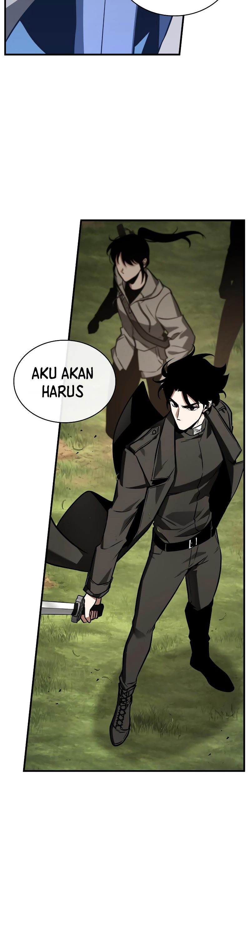 Read Omniscient Readers Viewpoint id Manga Online