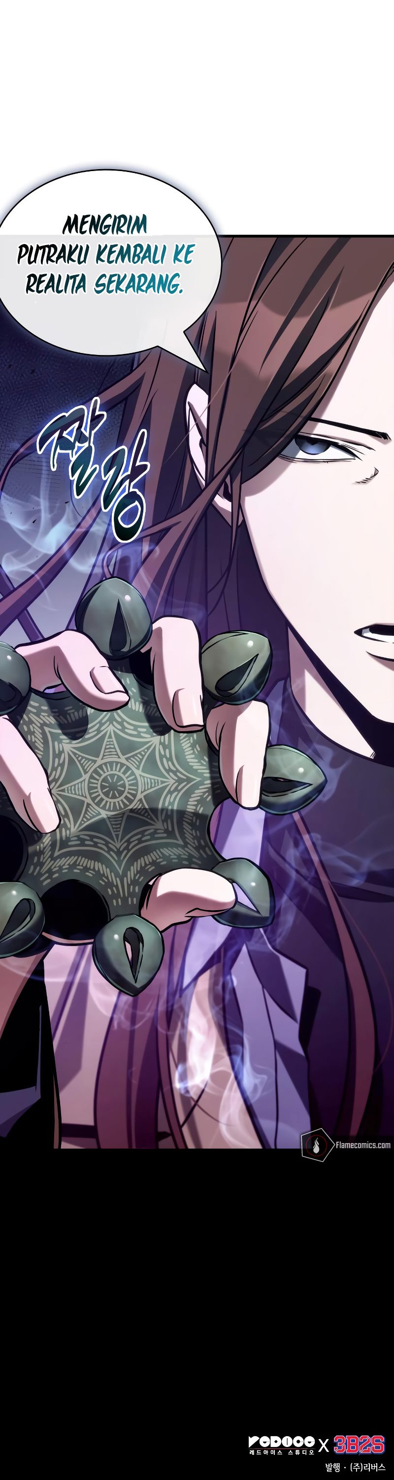 Read Omniscient Readers Viewpoint id Manga Online