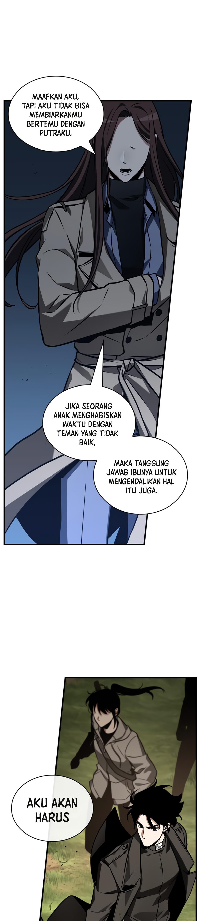 Read Omniscient Readers Viewpoint id Manga Online