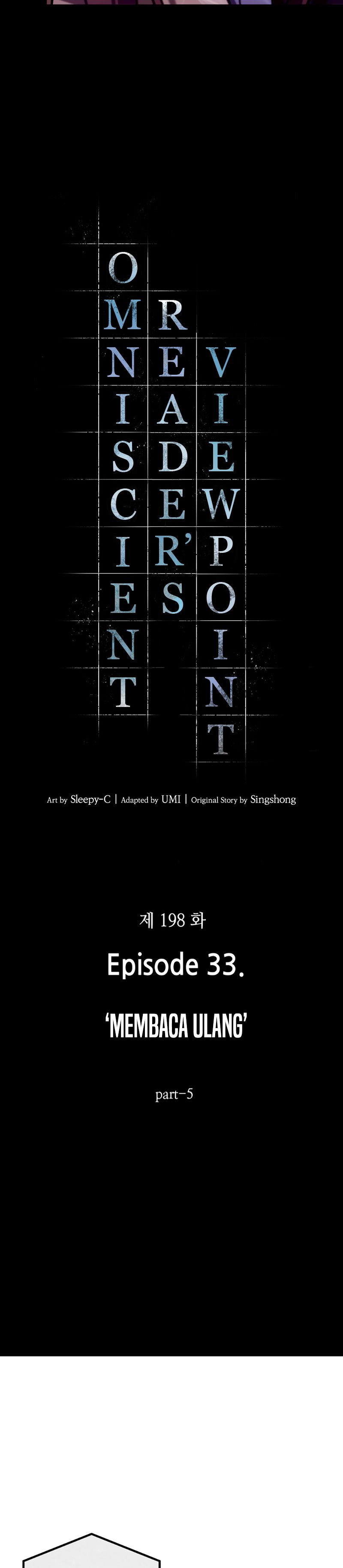 Read Omniscient Readers Viewpoint id Manga Online
