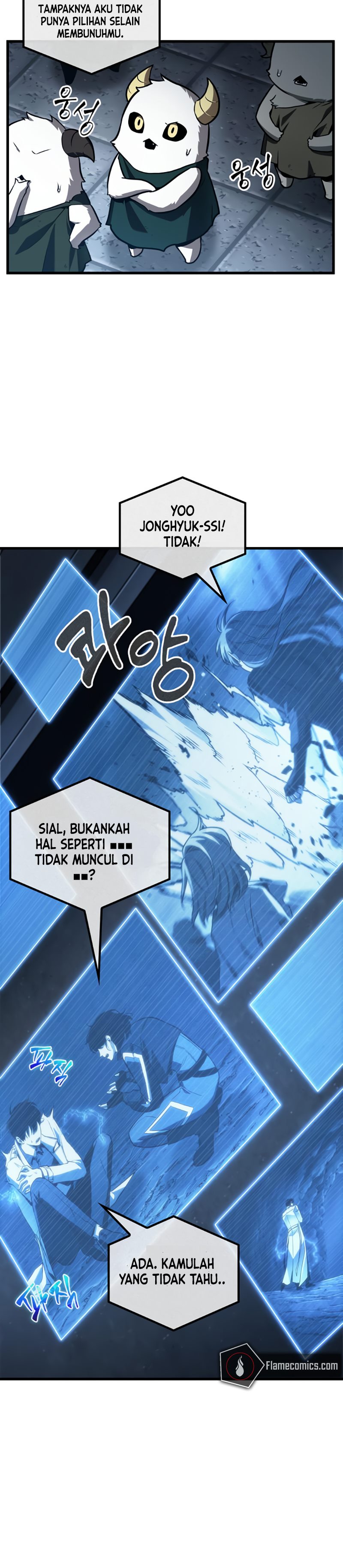 Read Omniscient Readers Viewpoint id Manga Online