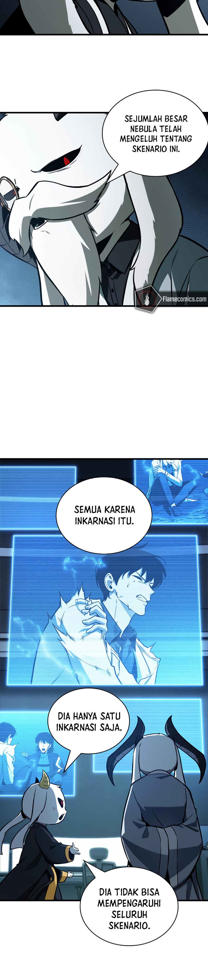 Read Omniscient Readers Viewpoint id Manga Online