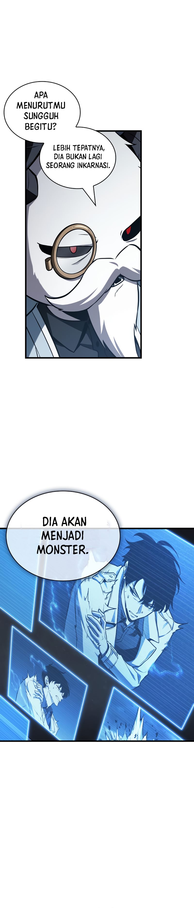 Read Omniscient Readers Viewpoint id Manga Online