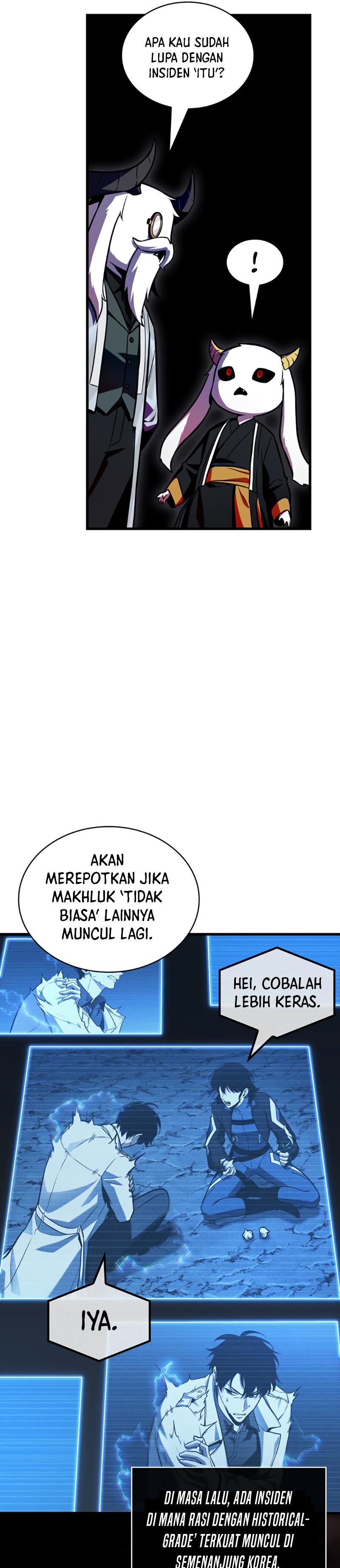 Read Omniscient Readers Viewpoint id Manga Online