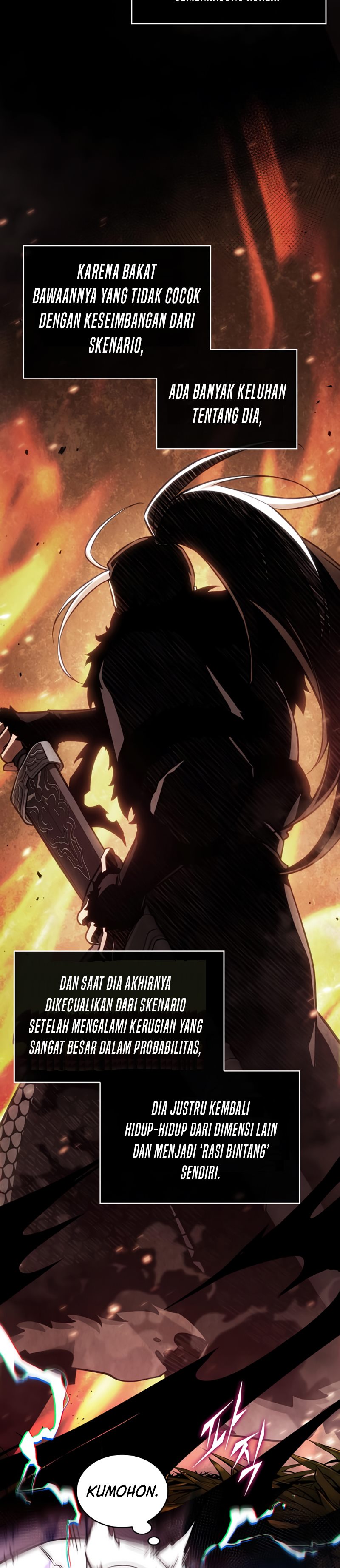 Read Omniscient Readers Viewpoint id Manga Online