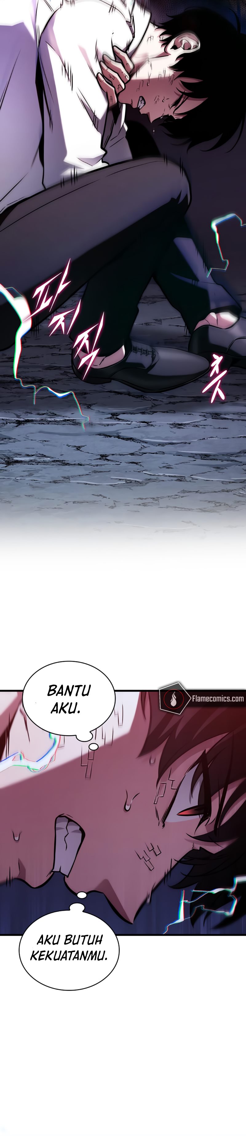 Read Omniscient Readers Viewpoint id Manga Online