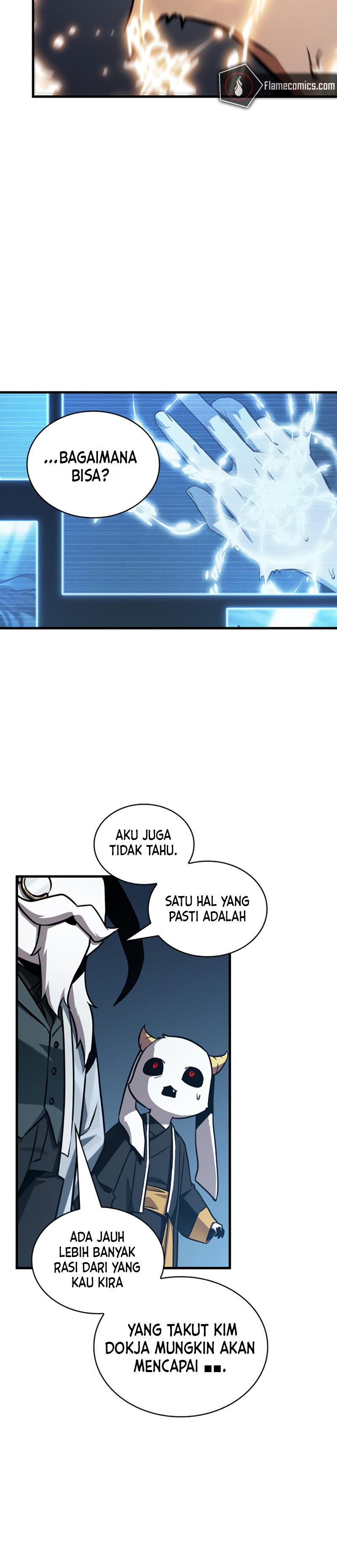 Read Omniscient Readers Viewpoint id Manga Online