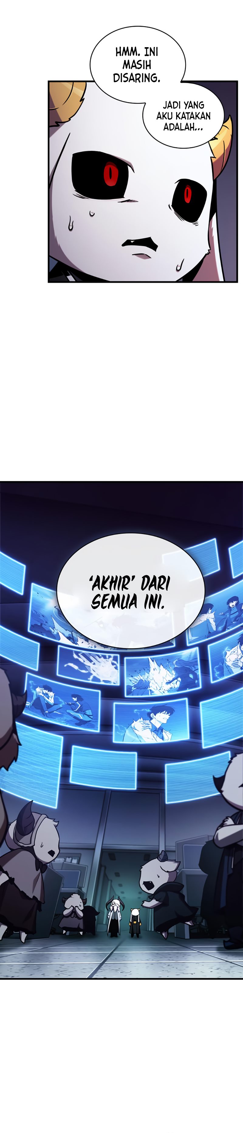 Read Omniscient Readers Viewpoint id Manga Online