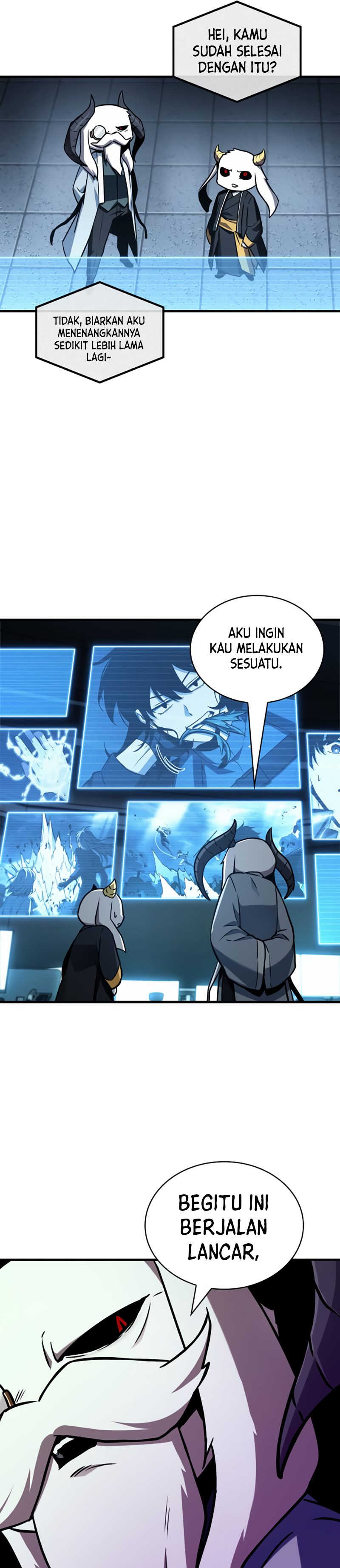 Read Omniscient Readers Viewpoint id Manga Online