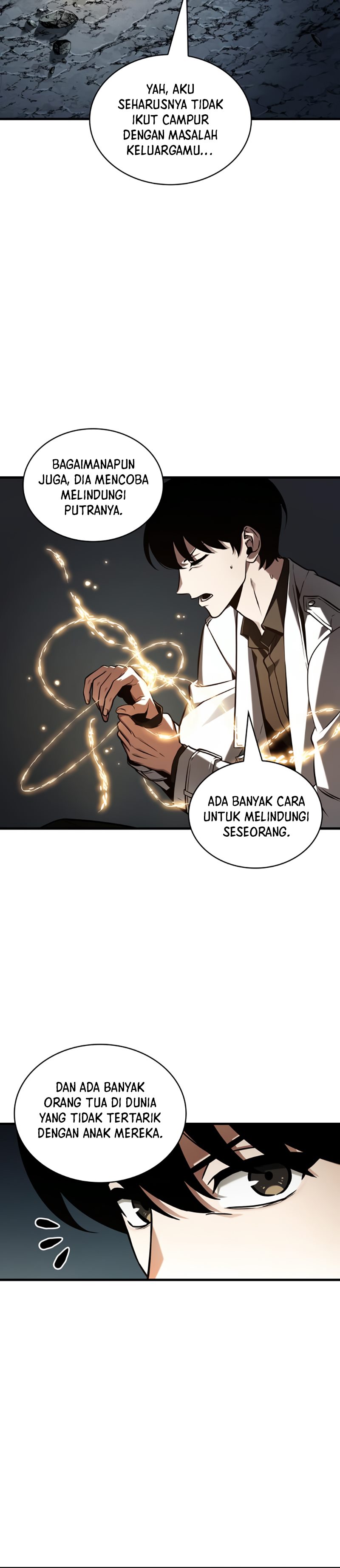 Read Omniscient Readers Viewpoint id Manga Online