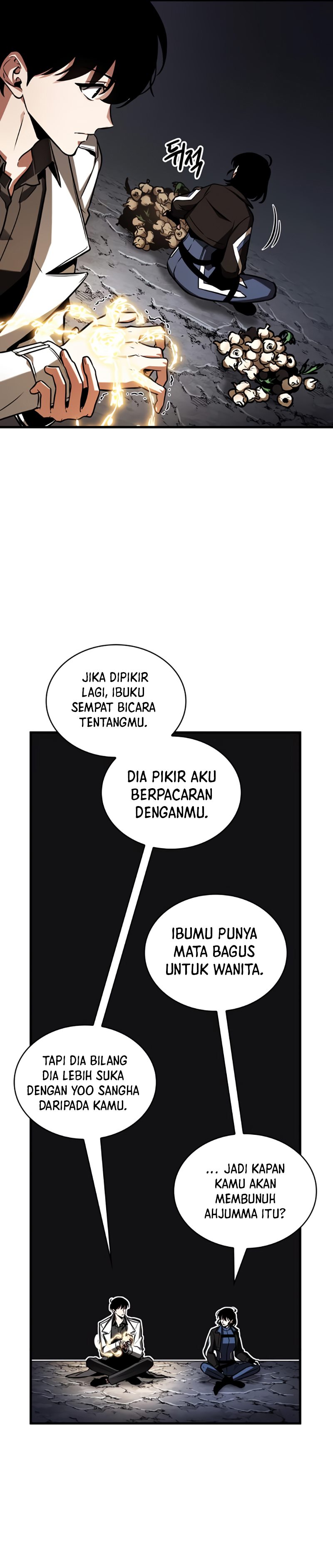 Read Omniscient Readers Viewpoint id Manga Online