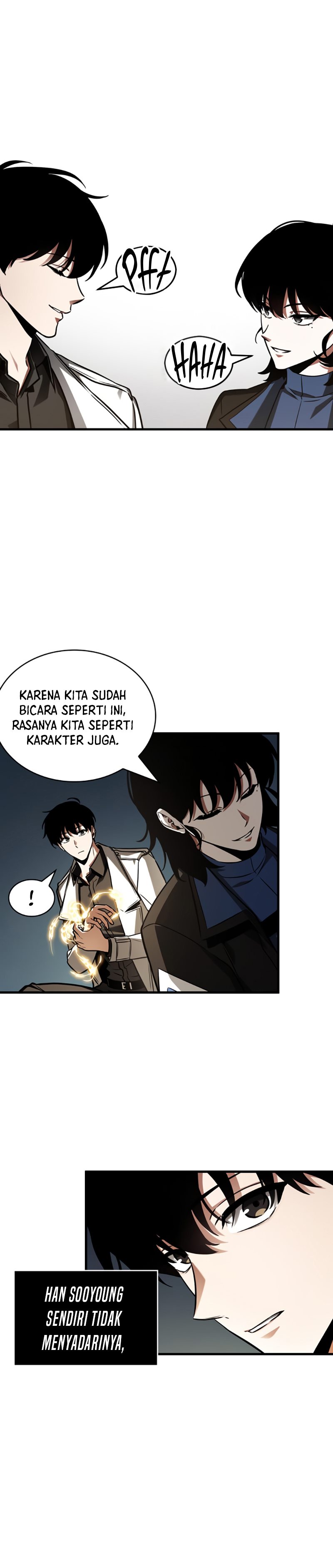 Read Omniscient Readers Viewpoint id Manga Online