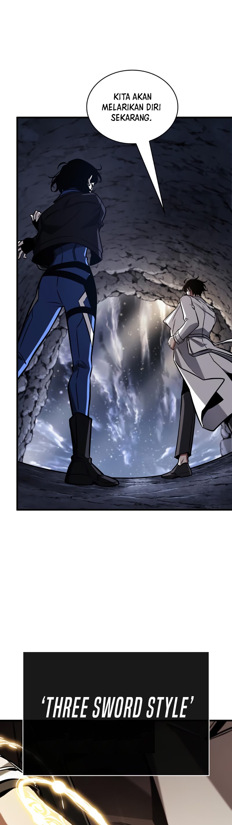 Read Omniscient Readers Viewpoint id Manga Online