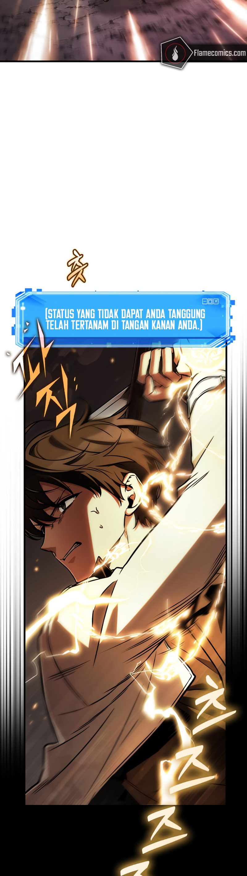 Read Omniscient Readers Viewpoint id Manga Online