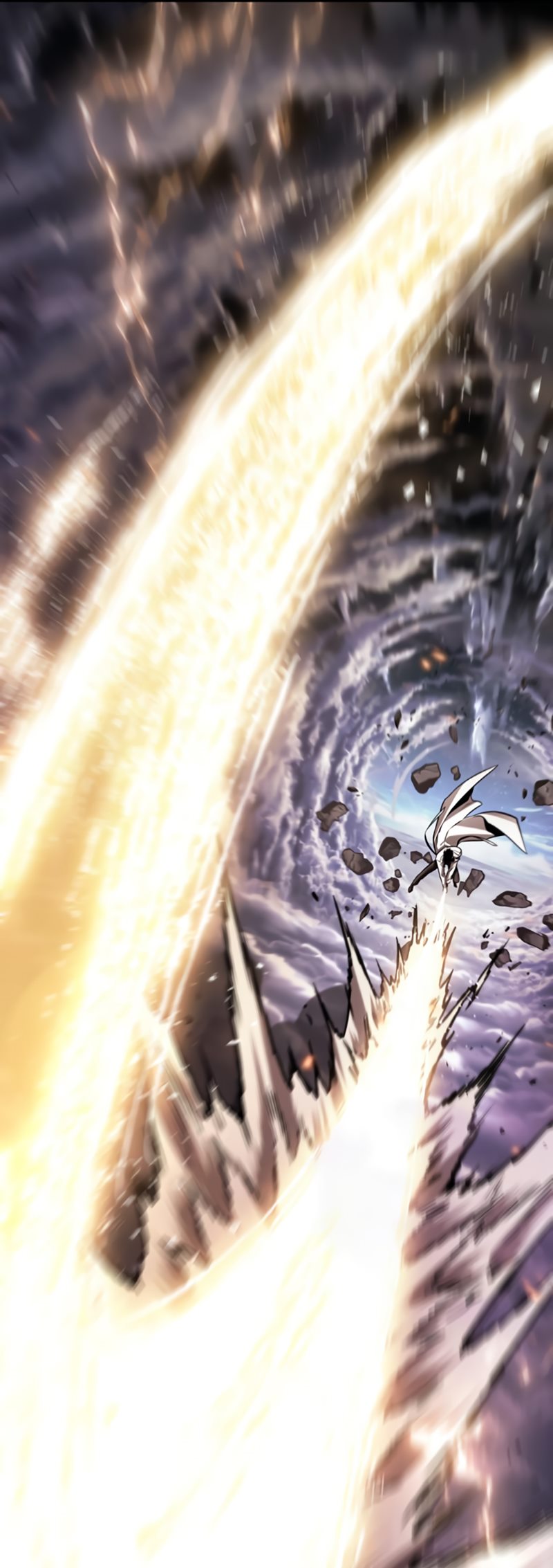 Read Omniscient Readers Viewpoint id Manga Online
