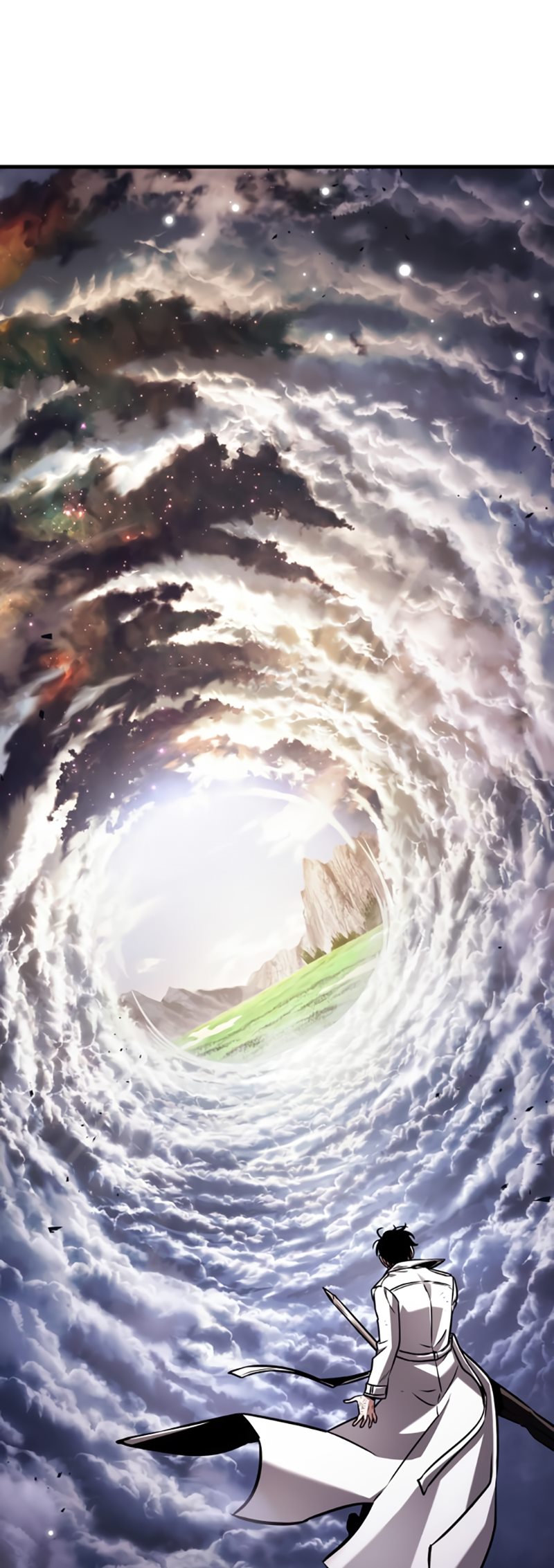 Read Omniscient Readers Viewpoint id Manga Online