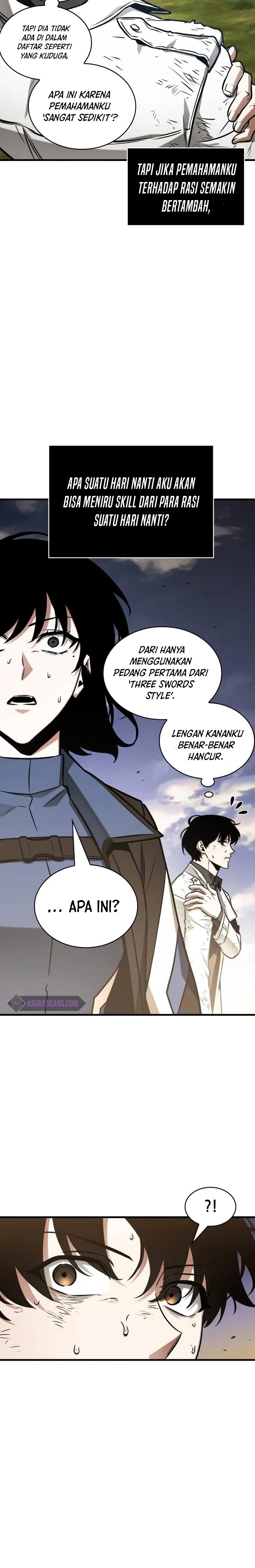 Read Omniscient Readers Viewpoint id Manga Online