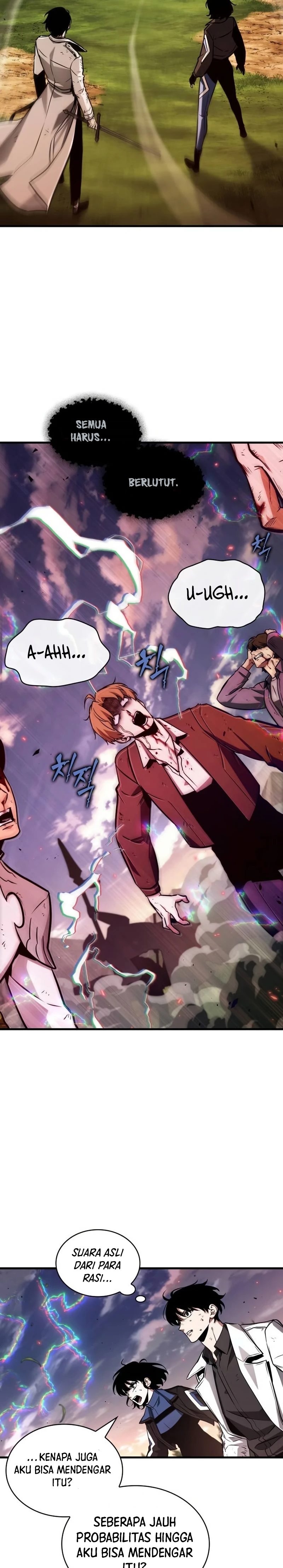 Read Omniscient Readers Viewpoint id Manga Online