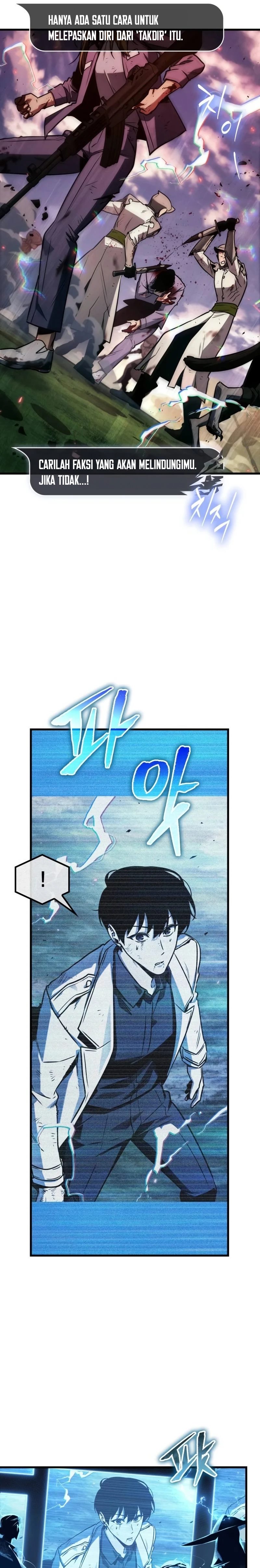 Read Omniscient Readers Viewpoint id Manga Online