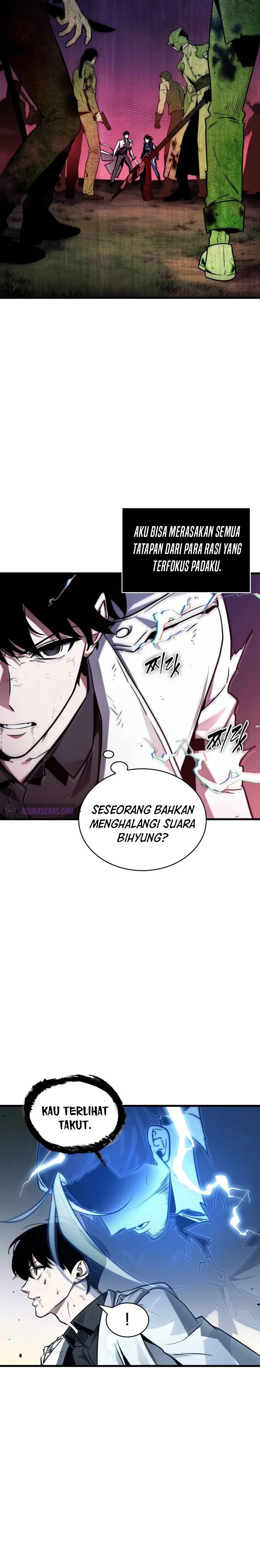 Read Omniscient Readers Viewpoint id Manga Online