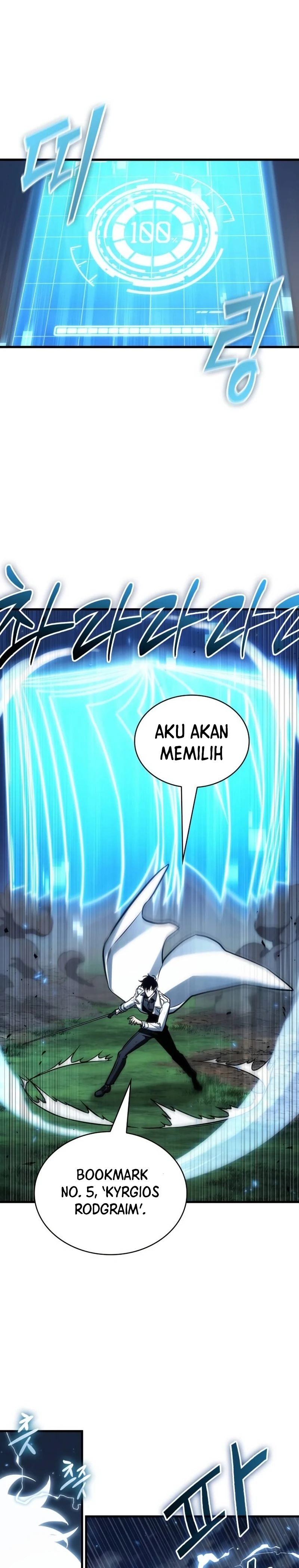 Read Omniscient Readers Viewpoint id Manga Online