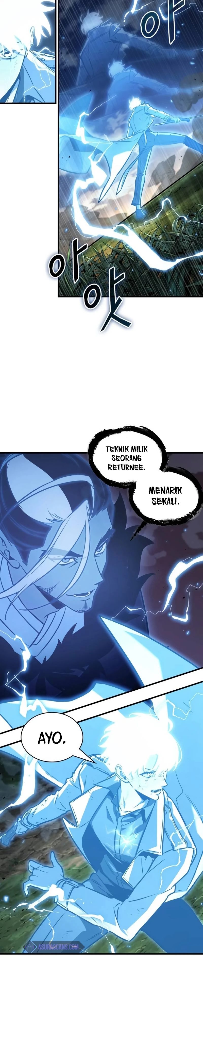 Read Omniscient Readers Viewpoint id Manga Online