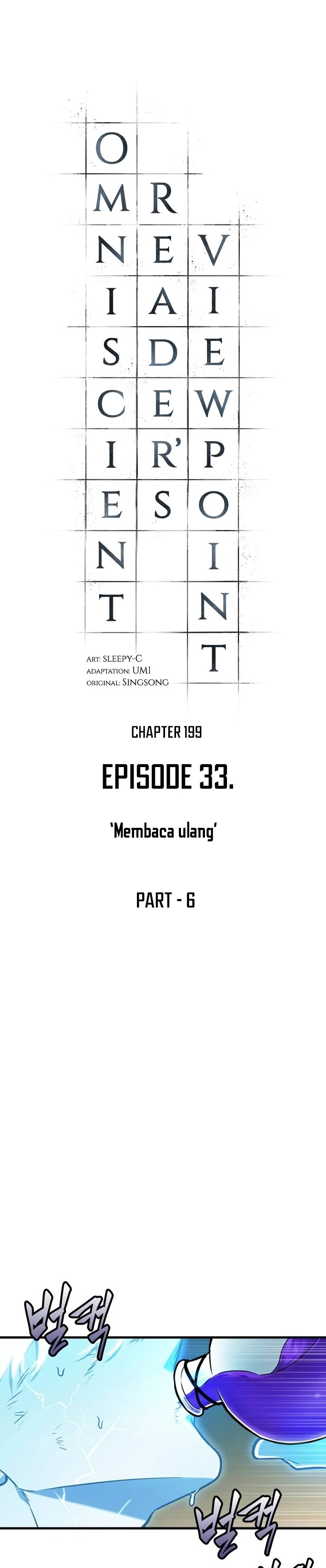 Read Omniscient Readers Viewpoint id Manga Online