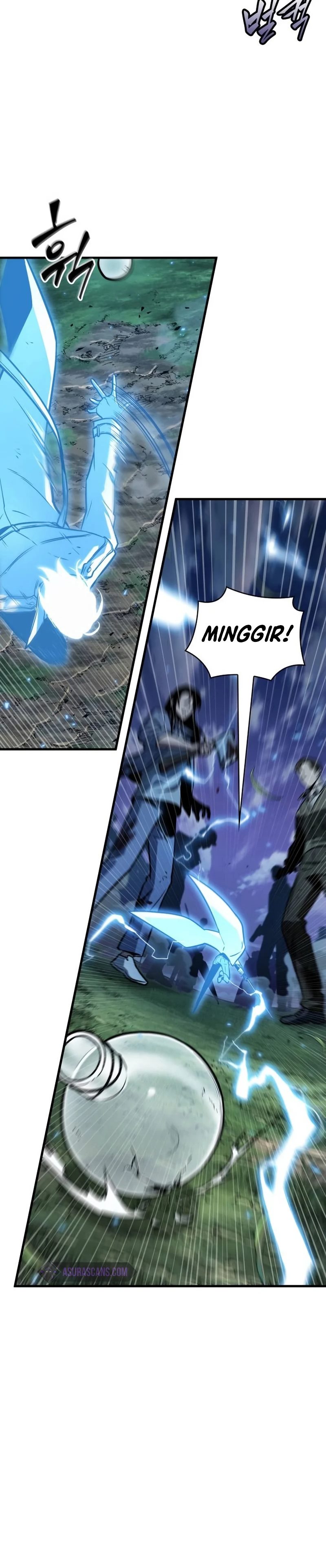 Read Omniscient Readers Viewpoint id Manga Online
