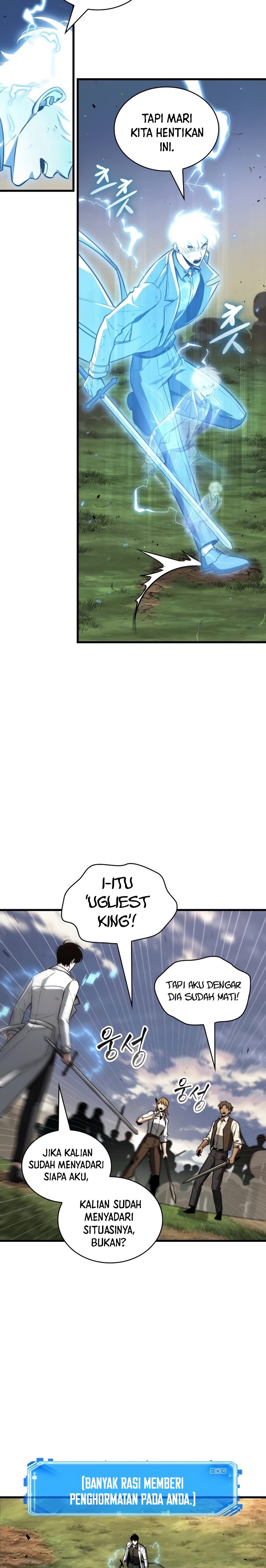 Read Omniscient Readers Viewpoint id Manga Online