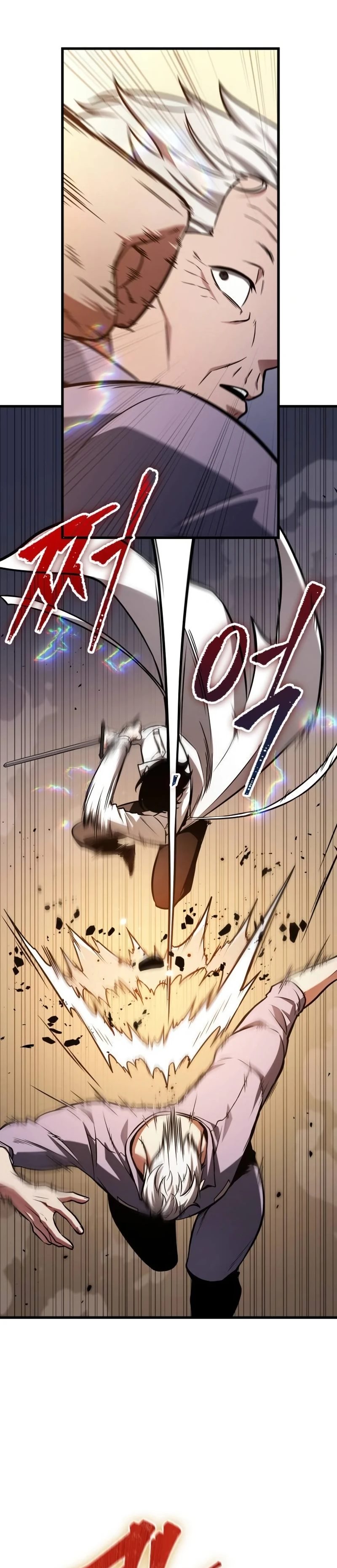 Read Omniscient Readers Viewpoint id Manga Online