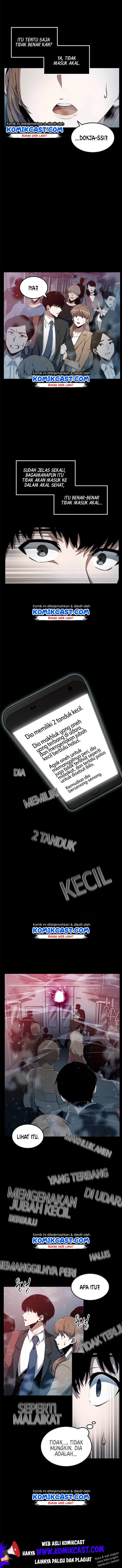 Read Omniscient Readers Viewpoint id Manga Online