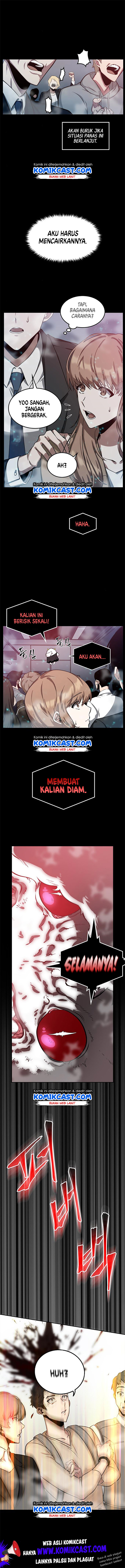 Read Omniscient Readers Viewpoint id Manga Online