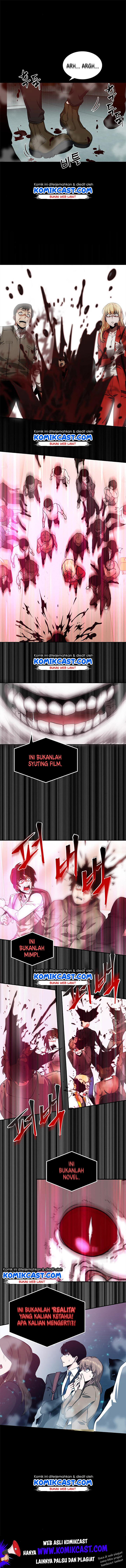 Read Omniscient Readers Viewpoint id Manga Online