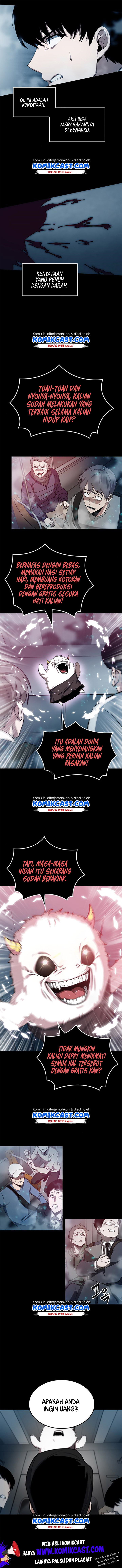 Read Omniscient Readers Viewpoint id Manga Online