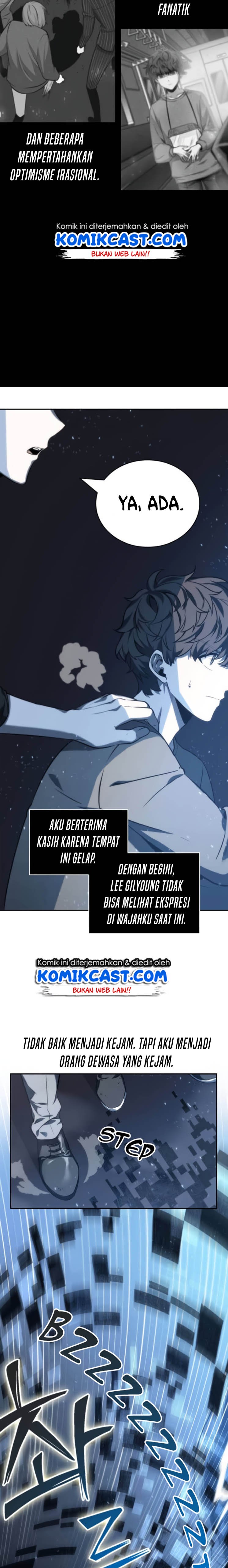 Read Omniscient Readers Viewpoint id Manga Online